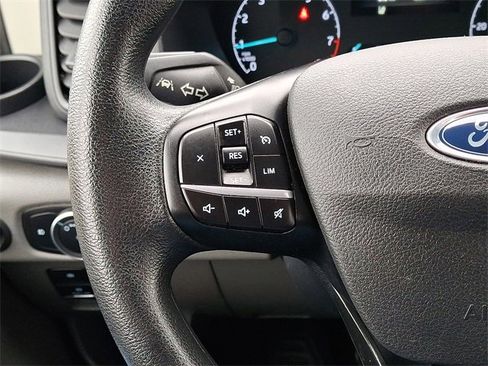 Used 2023 Ford Transit 350 XLT image 21