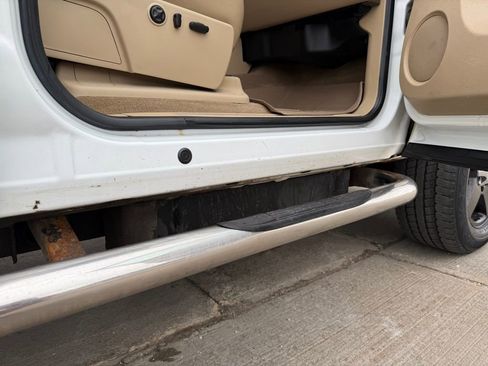 Used 2014 Chevrolet Silverado 2500 LTZ w/ LTZ Plus Package image 17