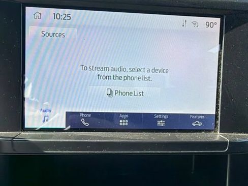 Used 2026 Ford F250 XLT AWD/4WD image 16
