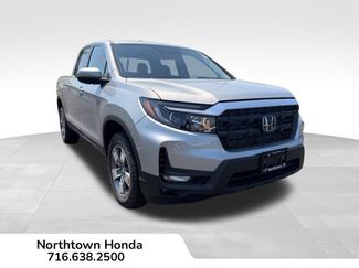 New 2026 Honda Ridgeline RTL video 1