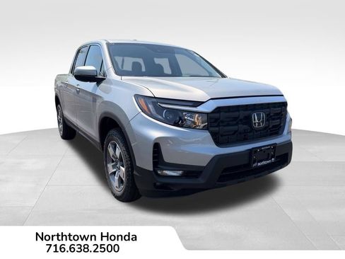 New 2026 Honda Ridgeline RTL image 1