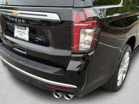 Used 2021 Chevrolet Tahoe High Country AWD/4WD image 43