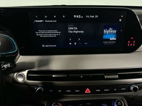 Used 2025 Hyundai Palisade SEL image 10