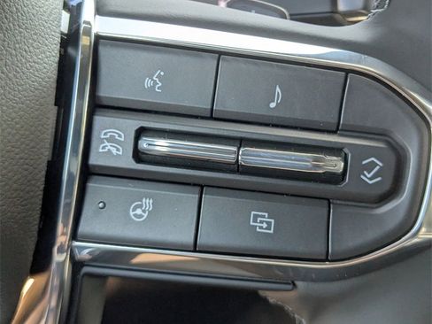 New 2025 GMC Yukon XL Denali w/ Sun & Power Step Package image 20