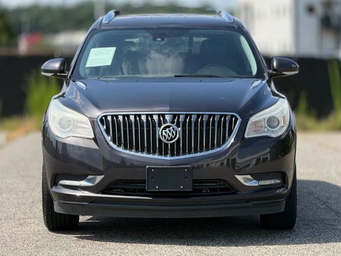 Used 2014 Buick Enclave Premium FWD image 5