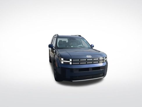 New 2026 Hyundai Santa Fe SEL image 3