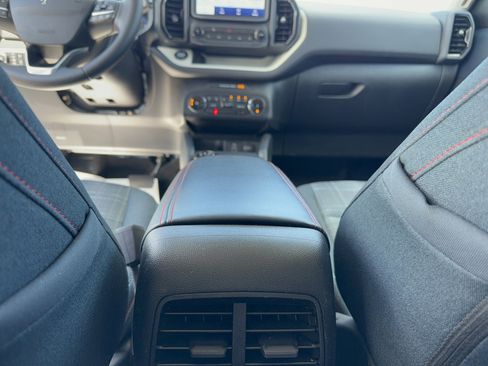 Certified 2023 Ford Bronco Sport Heritage w/ Heritage Convenience Package image 29