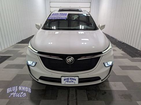Used 2023 Buick Enclave Essence w/ Experience Buick Package AWD/4WD image 6