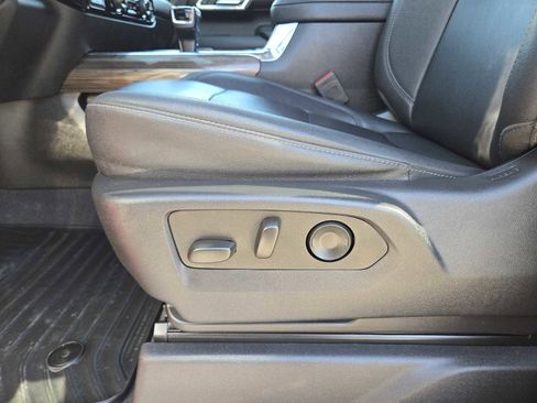 Certified 2024 Chevrolet Silverado 1500 RST w/ Convenience Package II image 23