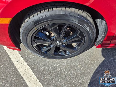 Used 2024 Honda Odyssey Sport image 14