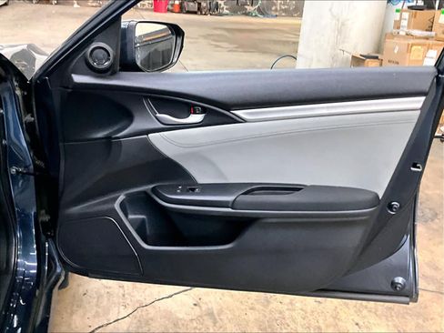 Used 2019 Honda Civic EX image 26