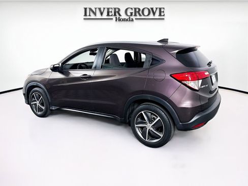 Used 2022 Honda HR-V EX image 7