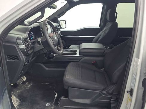Used 2023 Ford F150 XL w/ XL STX Apperance Package AWD/4WD image 7