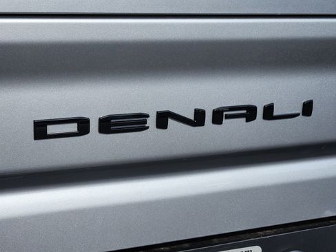 New 2026 GMC Sierra 2500 Denali Ultimate image 13