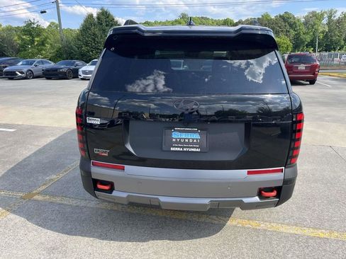New 2026 Hyundai Palisade XRT Pro AWD/4WD image 4