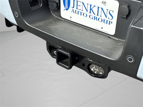 New 2026 Ford F250 Platinum w/ FX4 Off-Road Package image 44