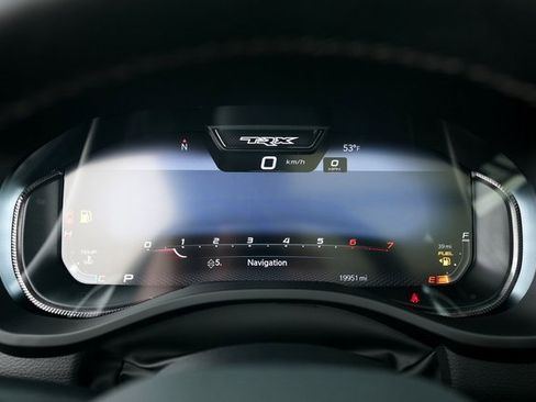 Used 2023 RAM 1500 TRX w/ TRX Level 1 Equipment Group image 41