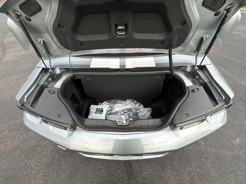Used 2023 Chevrolet Camaro SS RWD image 24