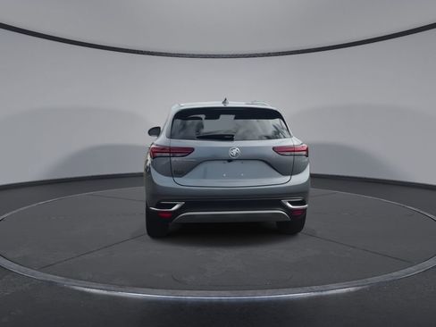 Used 2021 Buick Envision Essence image 7