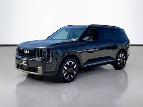 New 2027 Kia Telluride S image 3