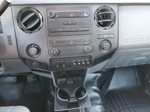 Used 2012 Ford F350 XL image 26