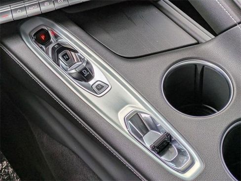 New 2026 Chevrolet Corvette Stingray Coupe w/ 1LT image 20