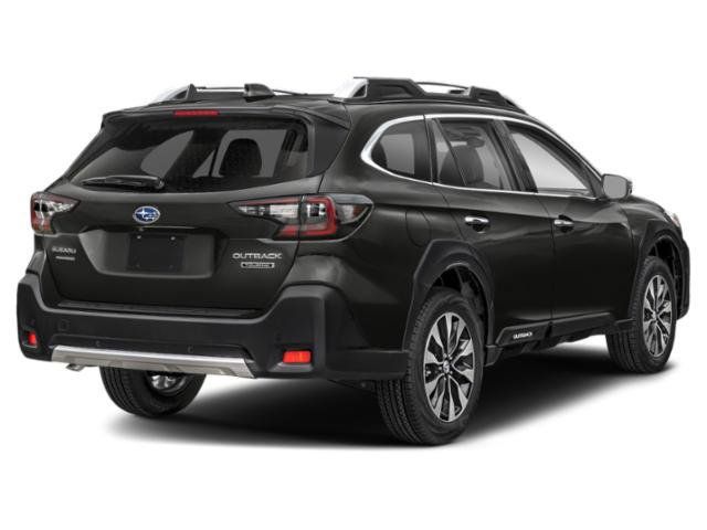 Used 2024 Subaru Outback Touring w/ Popular Package #2 AWD/4WD image 2