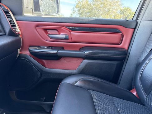 Used 2019 RAM 1500 Rebel w/ Rebel Level 1 Equipment Group image 29