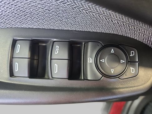 Used 2022 Chevrolet TrailBlazer LT w/ Convenience Package FWD image 30