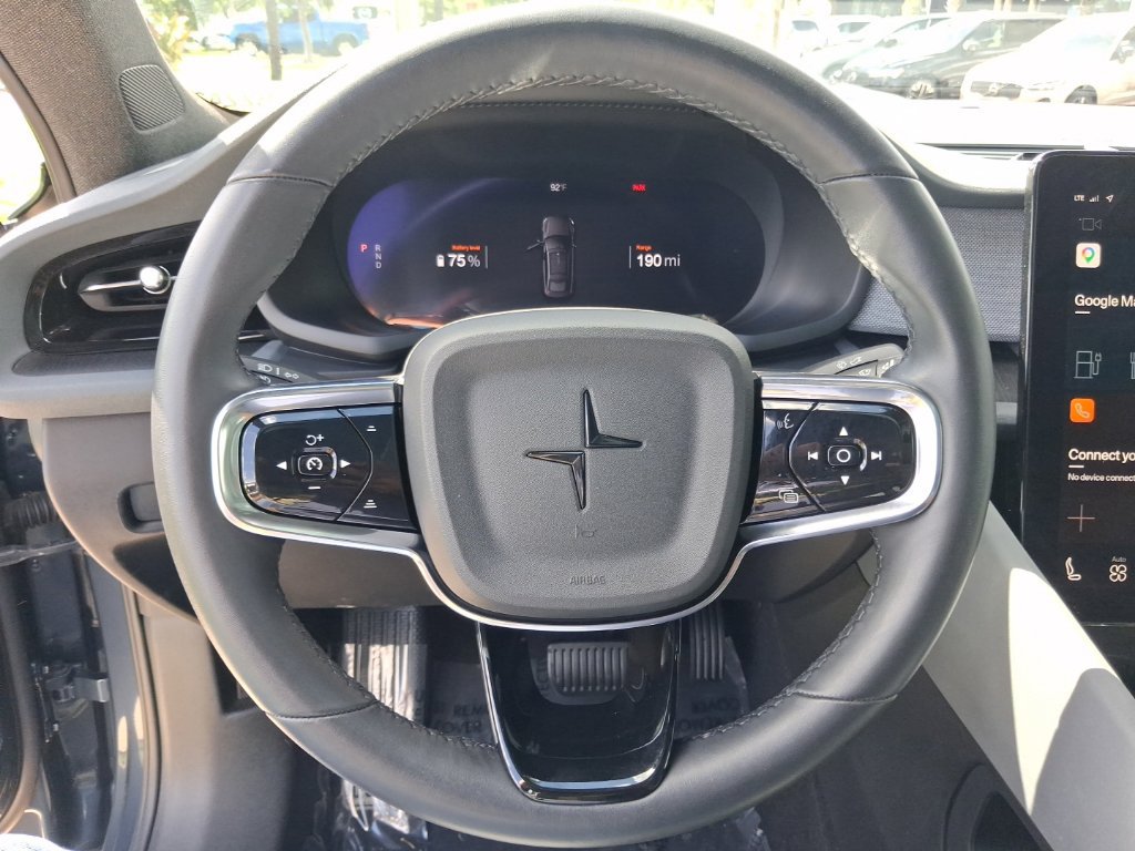 Used 2024 Polestar Polestar 2 AWD/4WD image 17