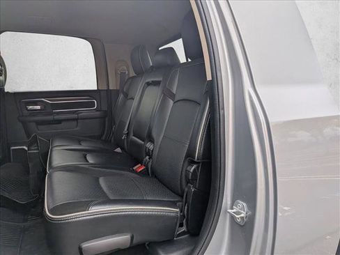 Used 2022 RAM 3500 Laramie image 18