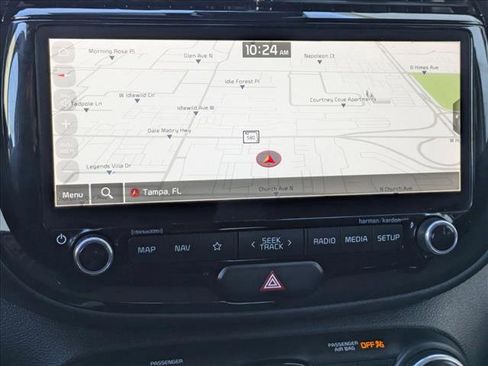 Used 2023 Kia Soul GT-Line w/ GT-Line Technology Package image 12