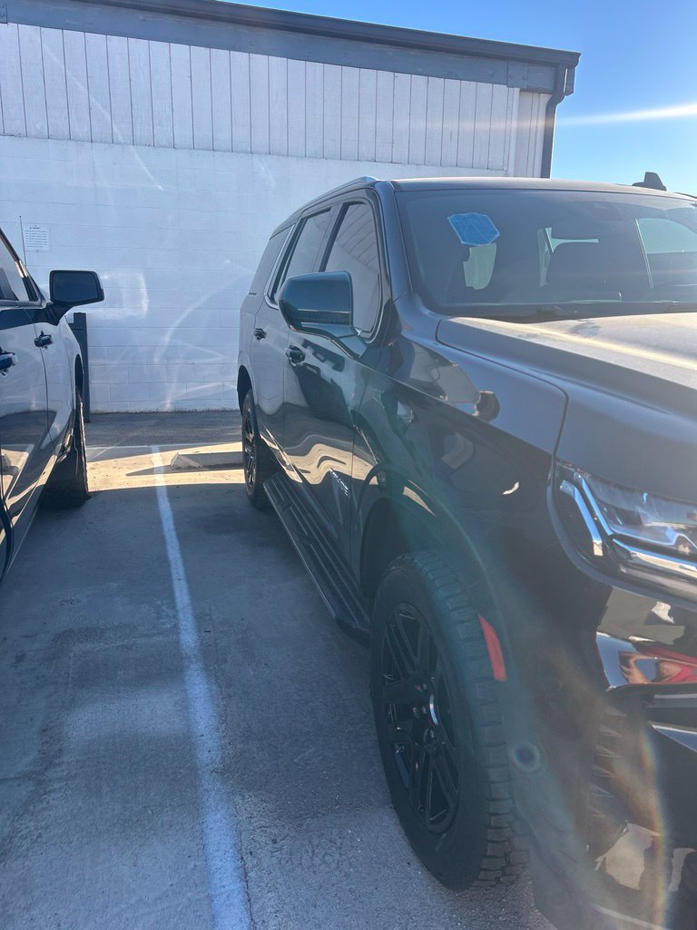 Used 2021 Chevrolet Tahoe LT RWD image 11