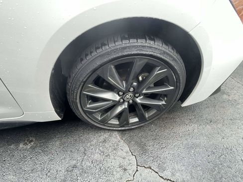 Used 2025 Toyota Corolla SE FWD image 24