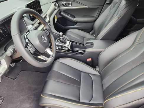 New 2026 Acura Integra A-Spec FWD image 12