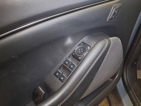 Certified 2023 Ford Mustang Mach-E California Route 1 AWD/4WD image 19