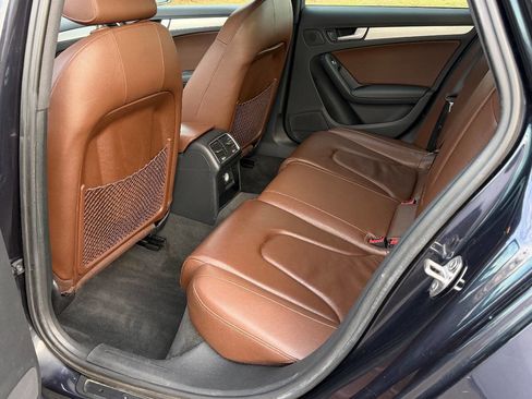 Used 2015 Audi A4 2.0T Premium Plus w/ Technology Package image 13