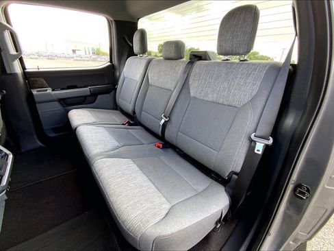 Used 2021 Ford F150 XLT w/ Equipment Group 302A High image 20