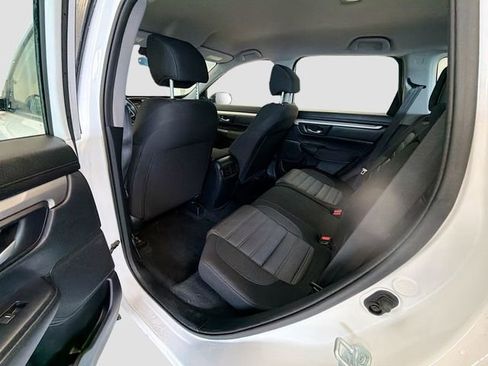 Used 2021 Honda CR-V Special Edition image 23