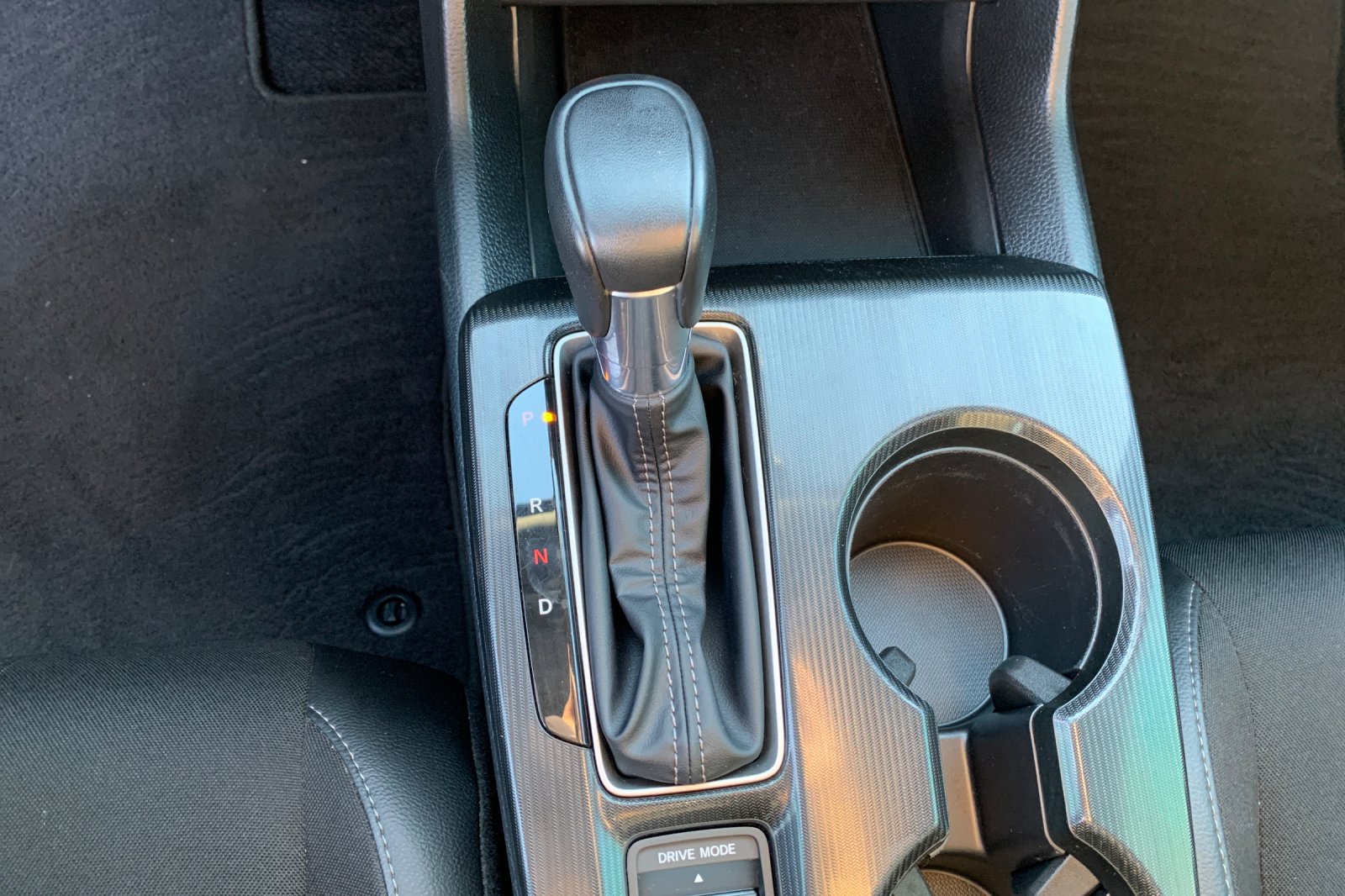 Certified 2025 Honda Civic Sport image 25