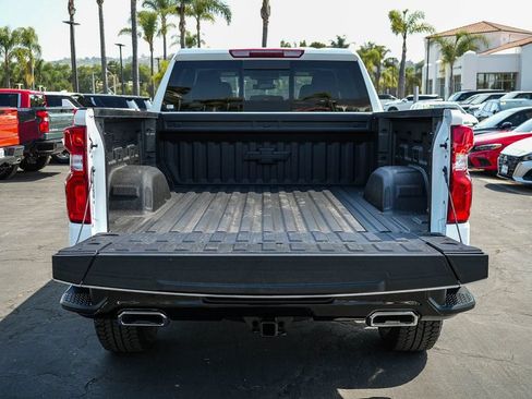New 2026 Chevrolet Silverado 1500 LT Trail Boss w/ Convenience Package II AWD/4WD image 25