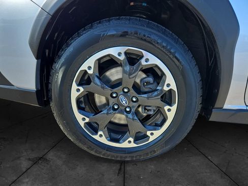 Certified 2023 Subaru Crosstrek 2.0i Premium image 14