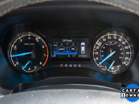 Used 2020 Ford Ranger XLT w/ Equipment Group 301A Mid image 12