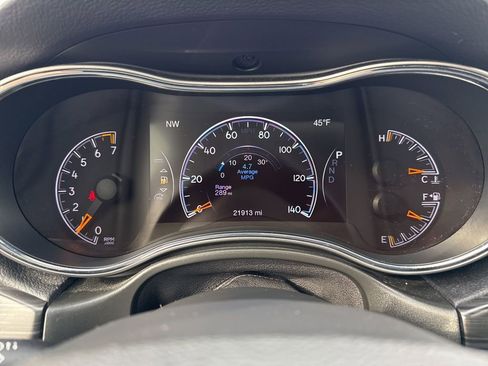 Used 2022 Jeep Grand Cherokee Laredo X image 23