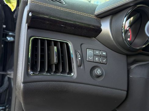 Used 2011 Cadillac CTS V w/ Wood Trim Package image 48