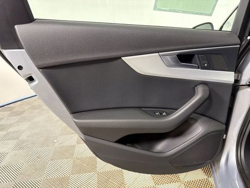 Used 2017 Audi A4 2.0T Premium image 23