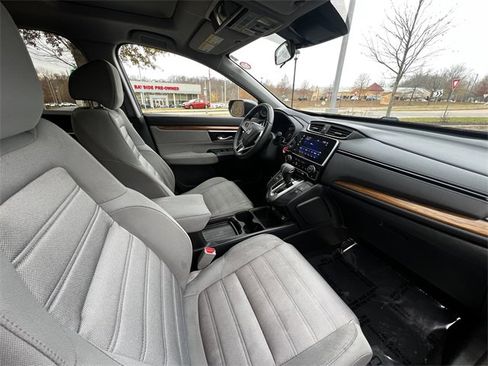 Used 2020 Honda CR-V EX image 33