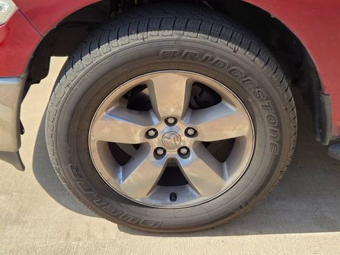 Used 2014 RAM 1500 Lone Star RWD image 10