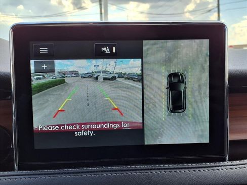 Used 2021 Lincoln Corsair Reserve w/ Equipment Group 201A image 5