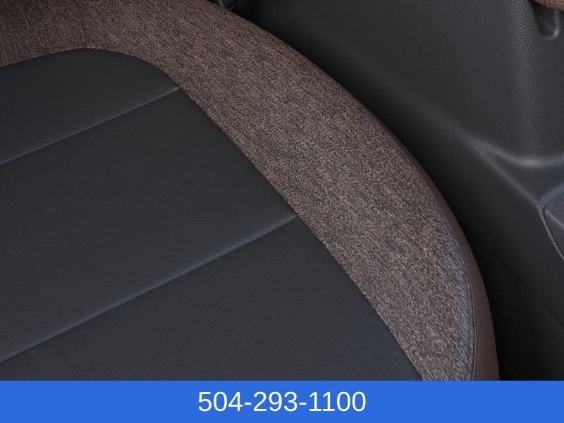 New 2026 Ford Bronco Sport Outer Banks AWD/4WD image 18